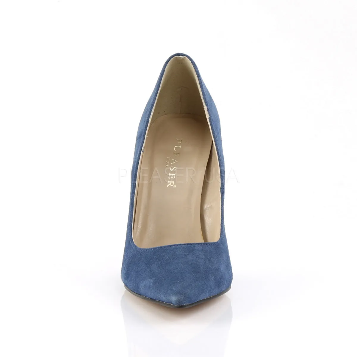 CLASSIQUE-20 Denim