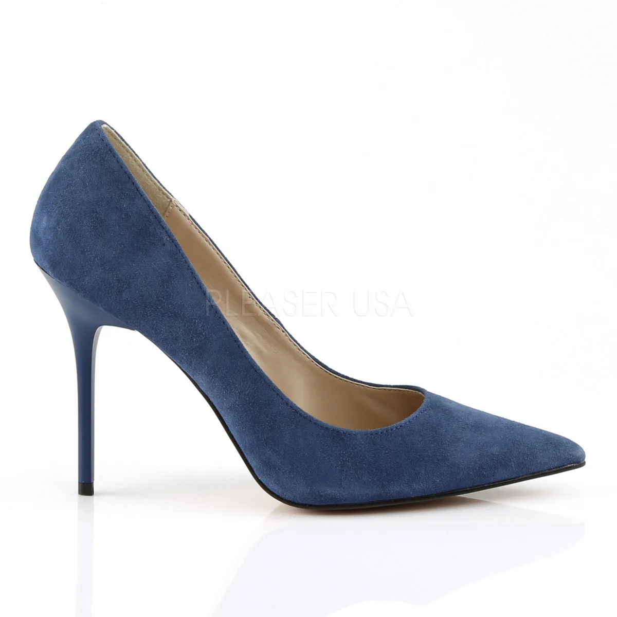 CLASSIQUE-20 Denim