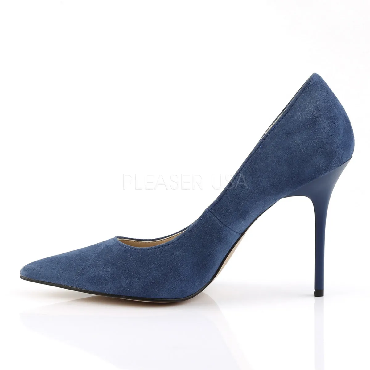CLASSIQUE-20 Denim