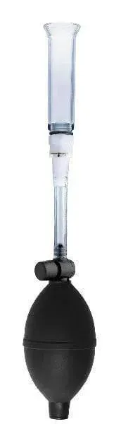 Clitoral Pumping System