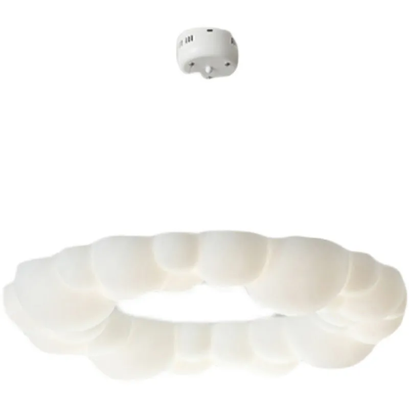 Cloud Doughnuts Pendant Light