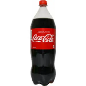 COKE 1.5L