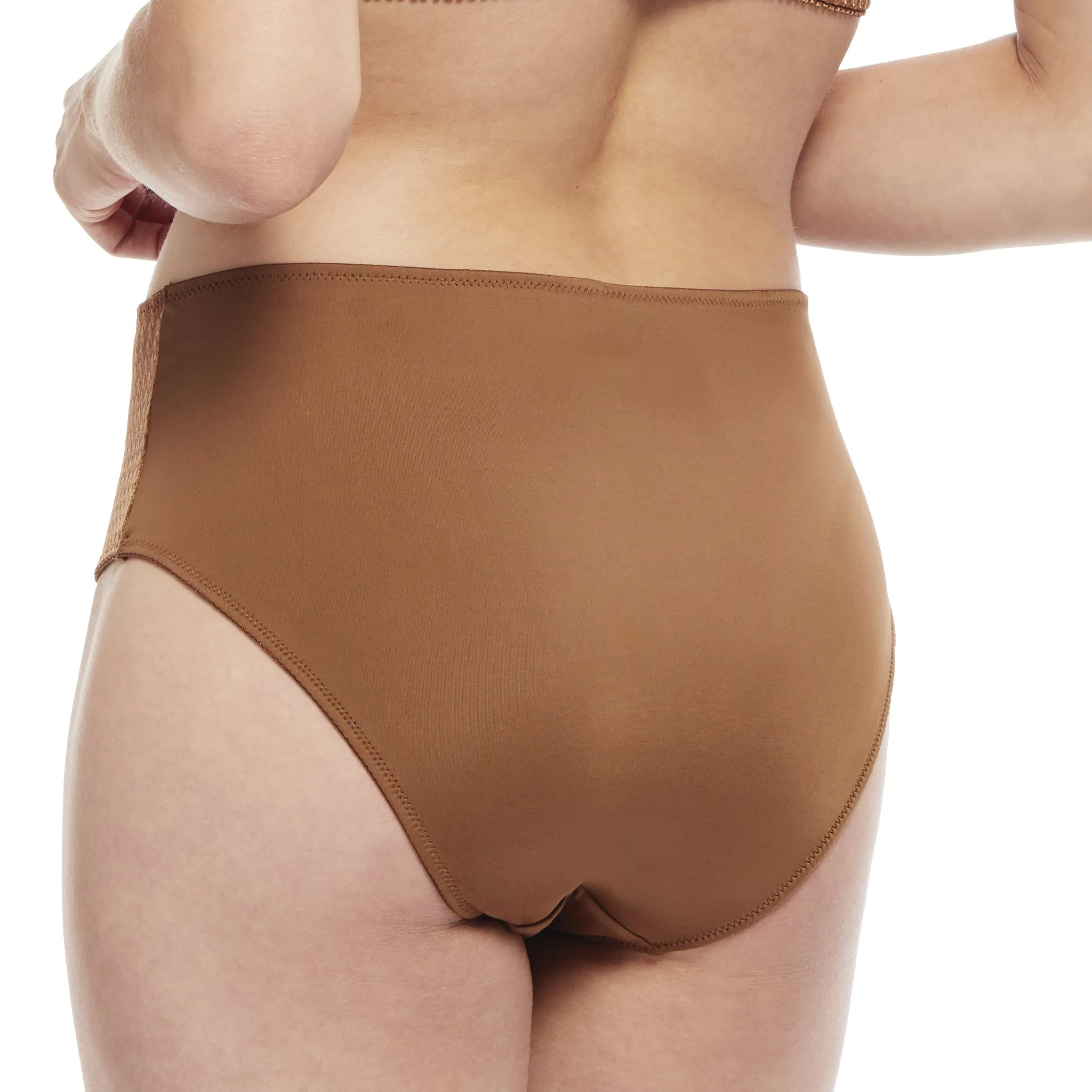 Comfort Brief Hipster style