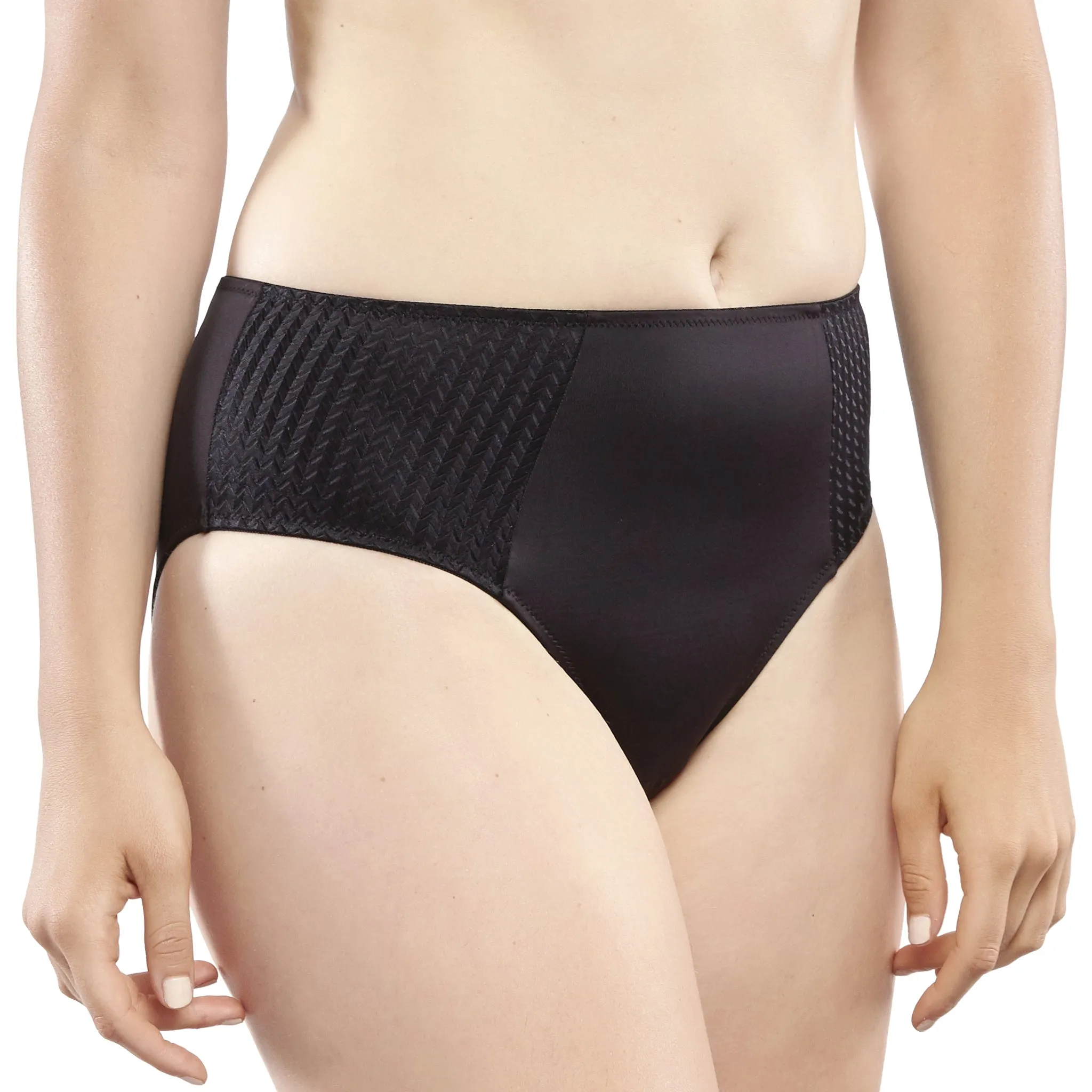 Comfort Brief Hipster style