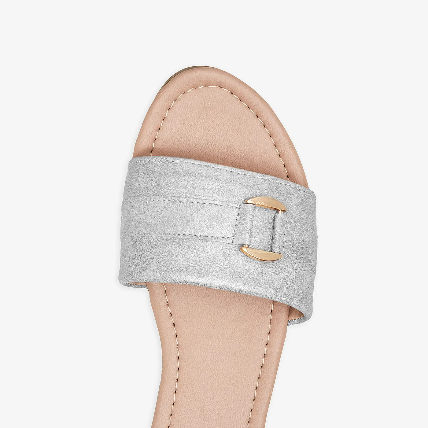 Comfortable Women's Slides