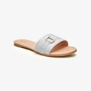 Comfortable Women's Slides