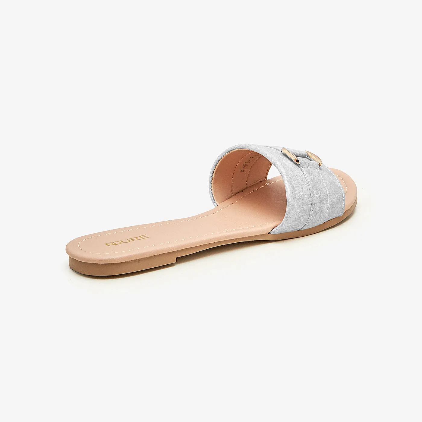 Comfortable Women's Slides