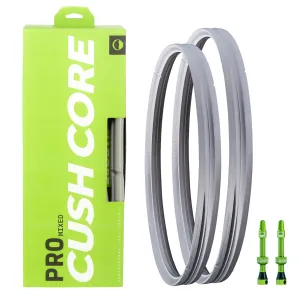 CushCore Mixed 29" and 27.5" Tire Insert Set