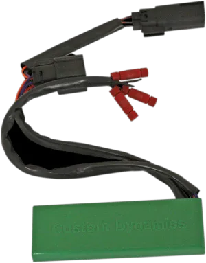 Custom Dynamics GENSMRTTPU14CVO Smart Triple Play Controller