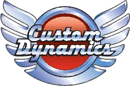 Custom Dynamics GENSMRTTPU14CVO Smart Triple Play Controller