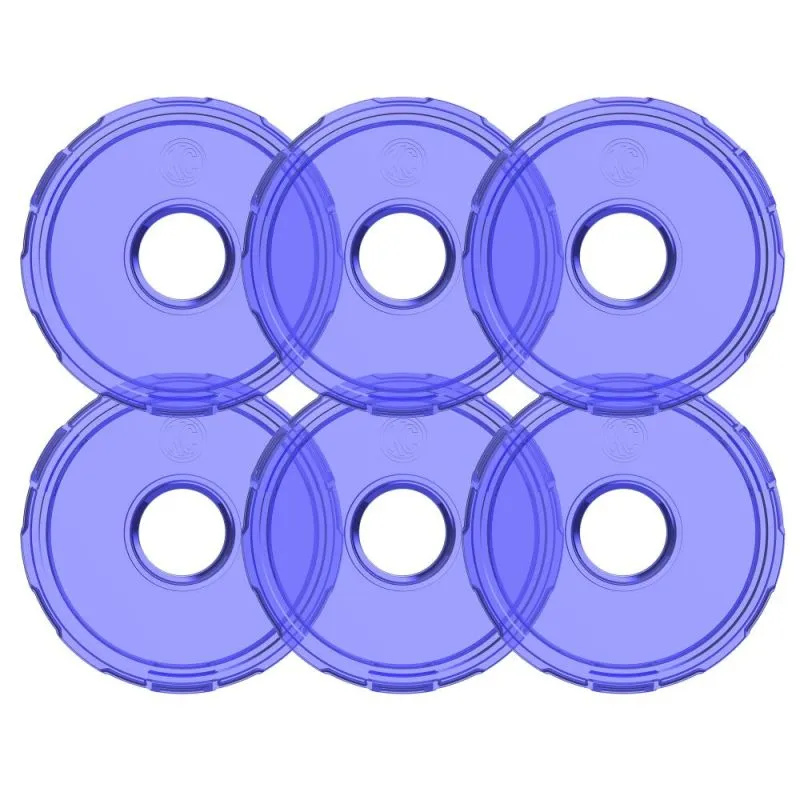 Cyclone V2 Replacement - 6-PK