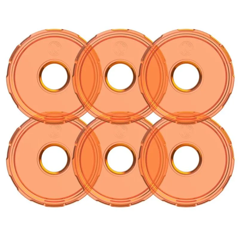 Cyclone V2 Replacement - 6-PK