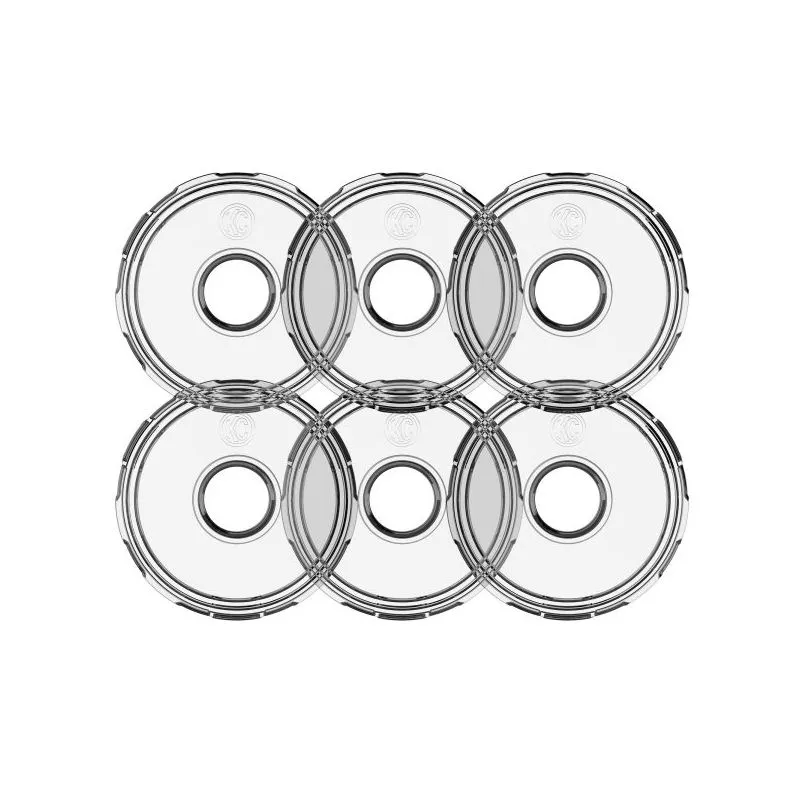 Cyclone V2 Replacement - 6-PK
