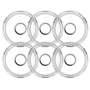 Cyclone V2 Replacement - 6-PK