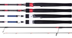 DAIWA 20 INFEET EX SPIN RODS