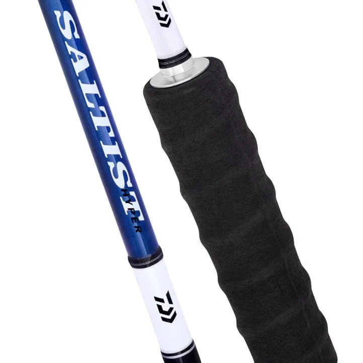 Daiwa 20 Saltist Hyper