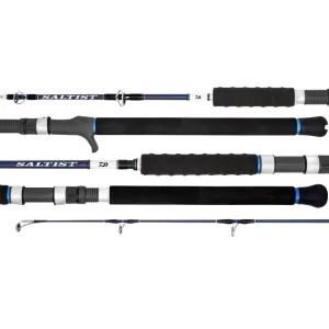 Daiwa 20 Saltist Hyper