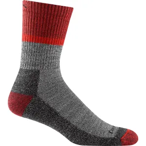 Darn Tough Mens Ranger Micro Crew Midweight Hiking Socks - Clearance