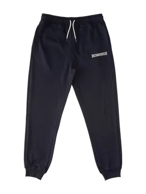 DC Boys Baseline Sweatpant