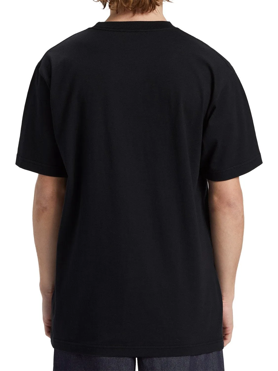 DC Men's DC Star T-Shirt