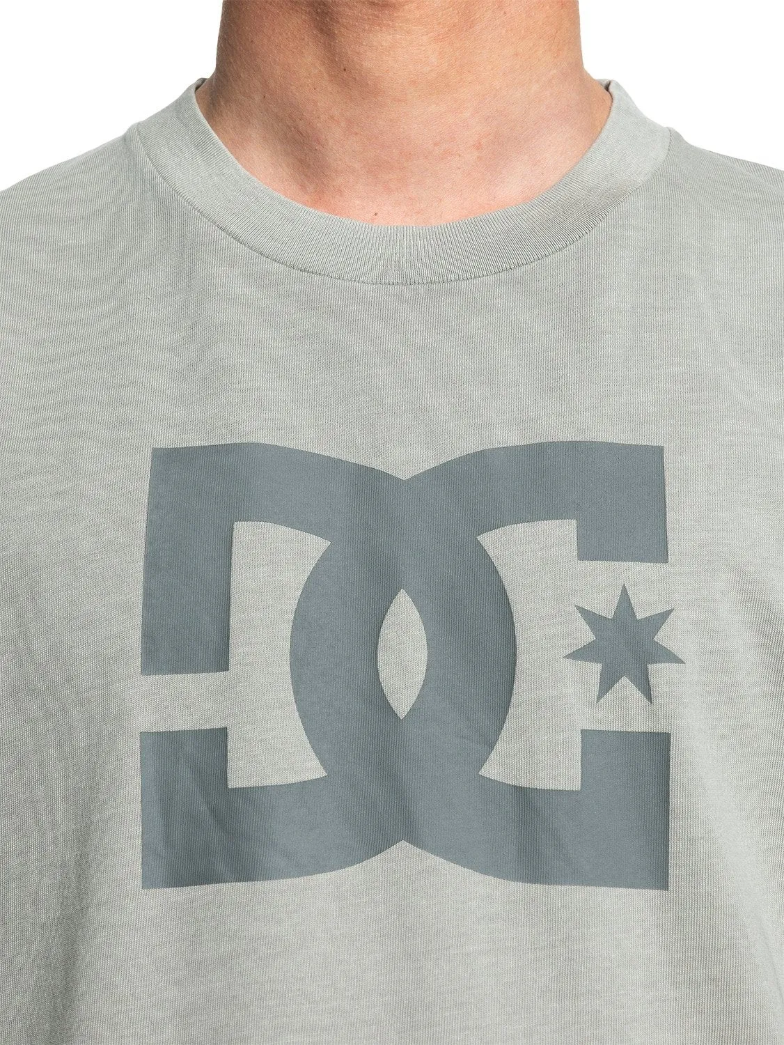 DC Men's DC Star T-Shirt