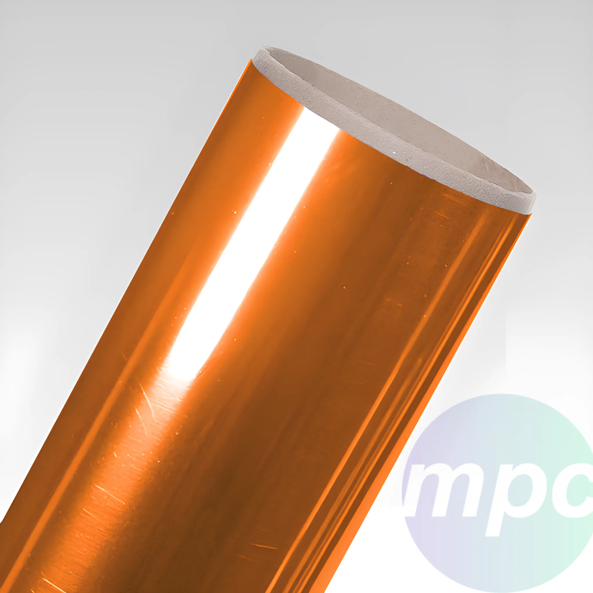 DecoFilm Soft Metallic Heat Transfer Vinyl