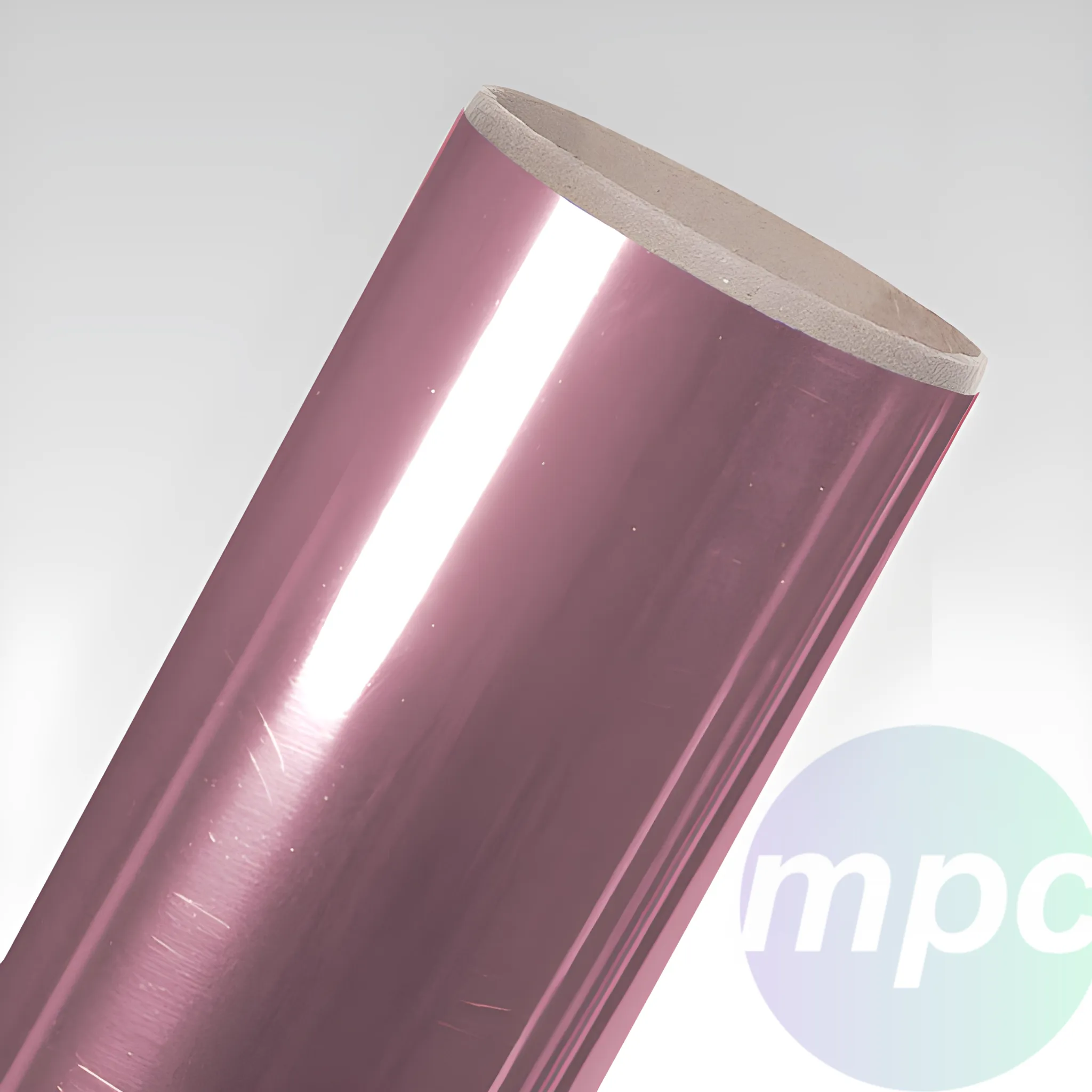 DecoFilm Soft Metallic Heat Transfer Vinyl