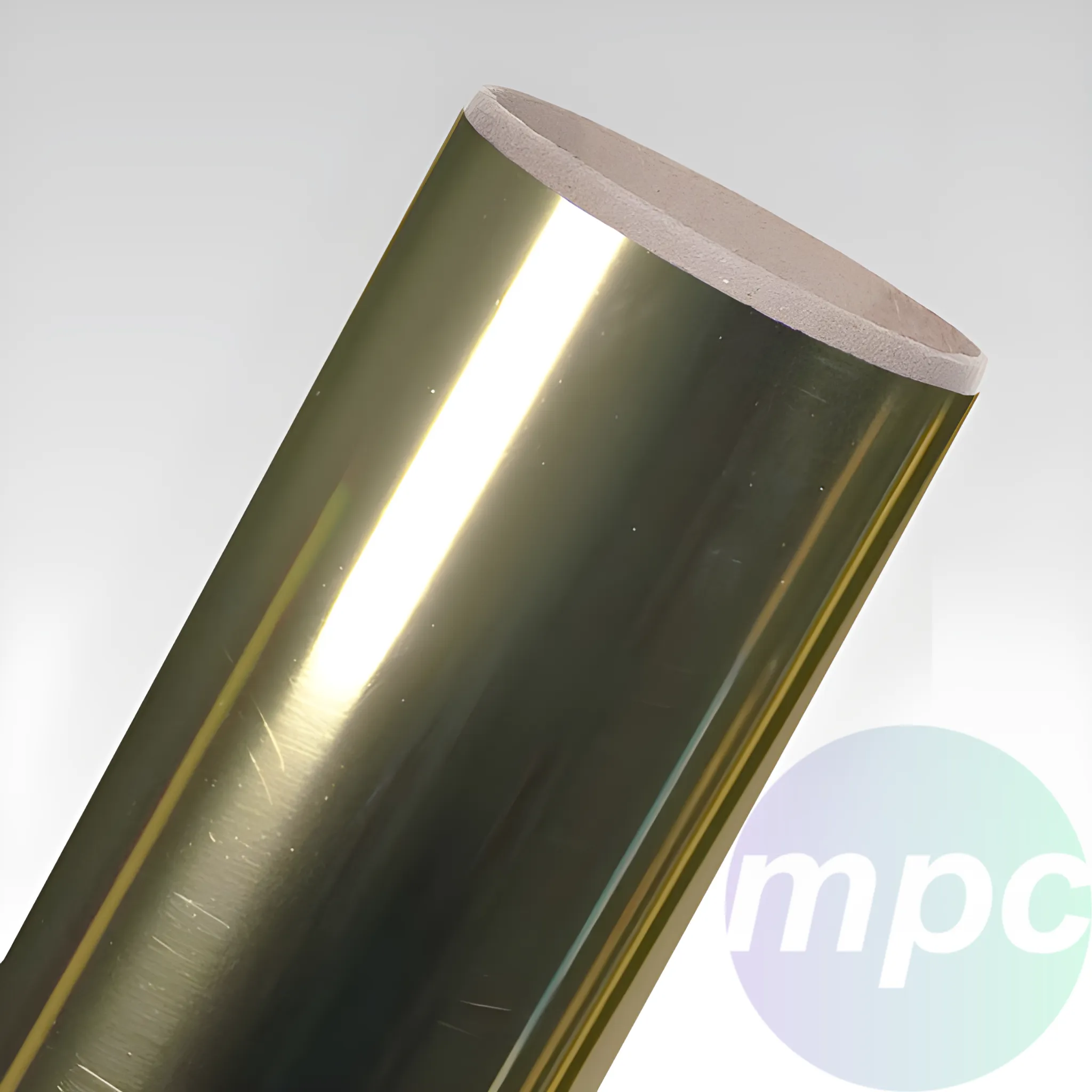 DecoFilm Soft Metallic Heat Transfer Vinyl
