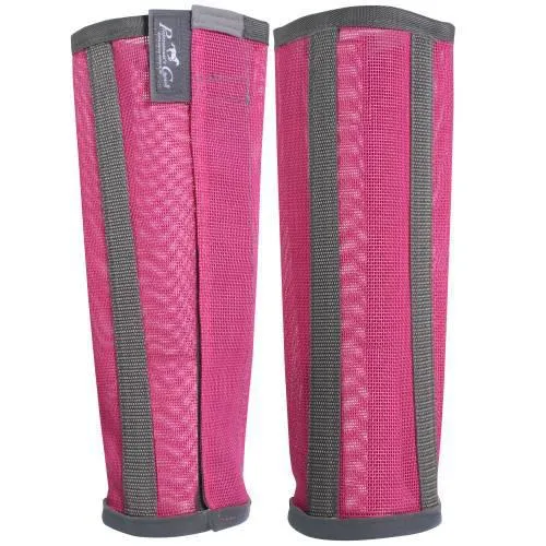 DELUXE FLY BOOTS