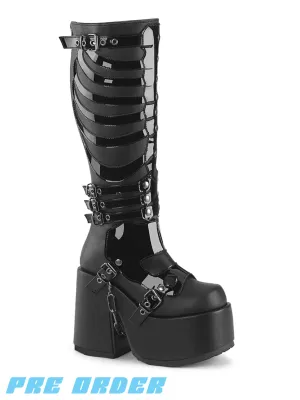DEMONIA CAMEL-235 ✰ PRE ORDER ✰