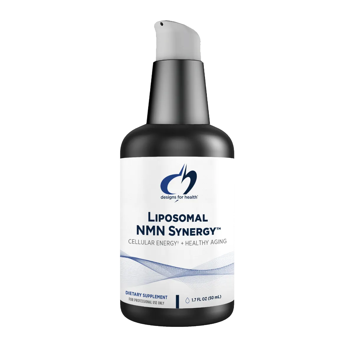 Designs for Health Liposomal NMN Synergy