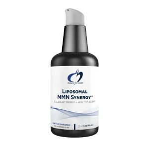 Designs for Health Liposomal NMN Synergy