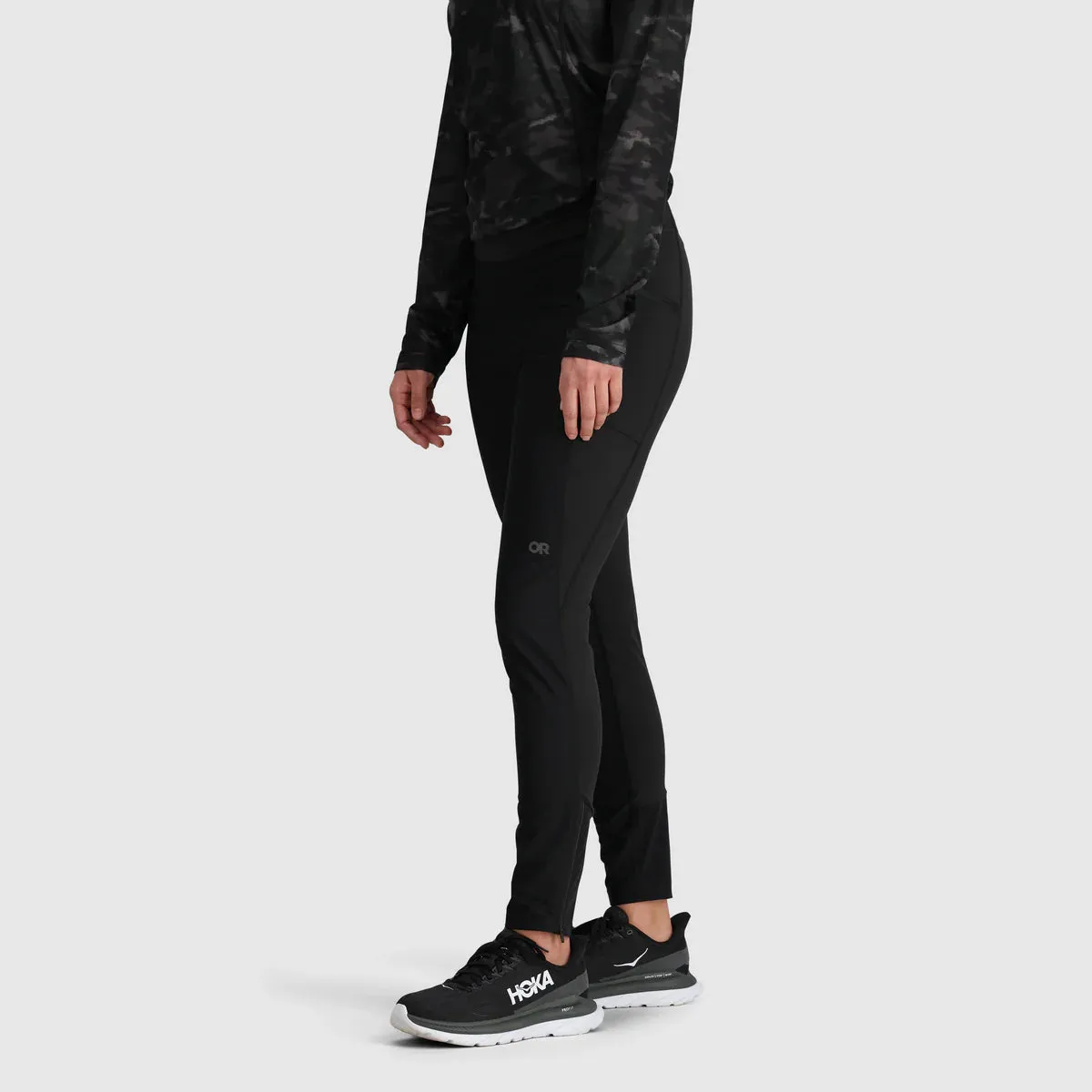 Deviator Wind Leggings (Women's) - 300522