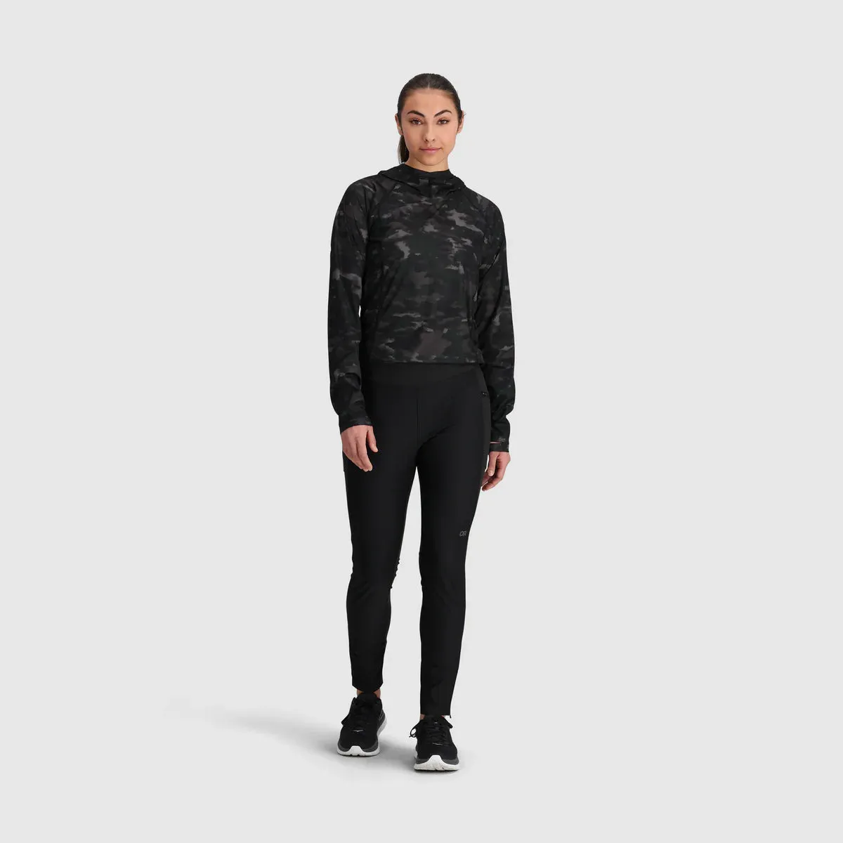 Deviator Wind Leggings (Women's) - 300522