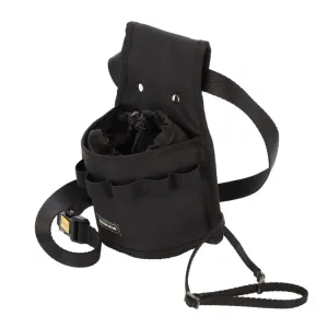 Dingo Gear Treat Bag with Handles for Scent Articles