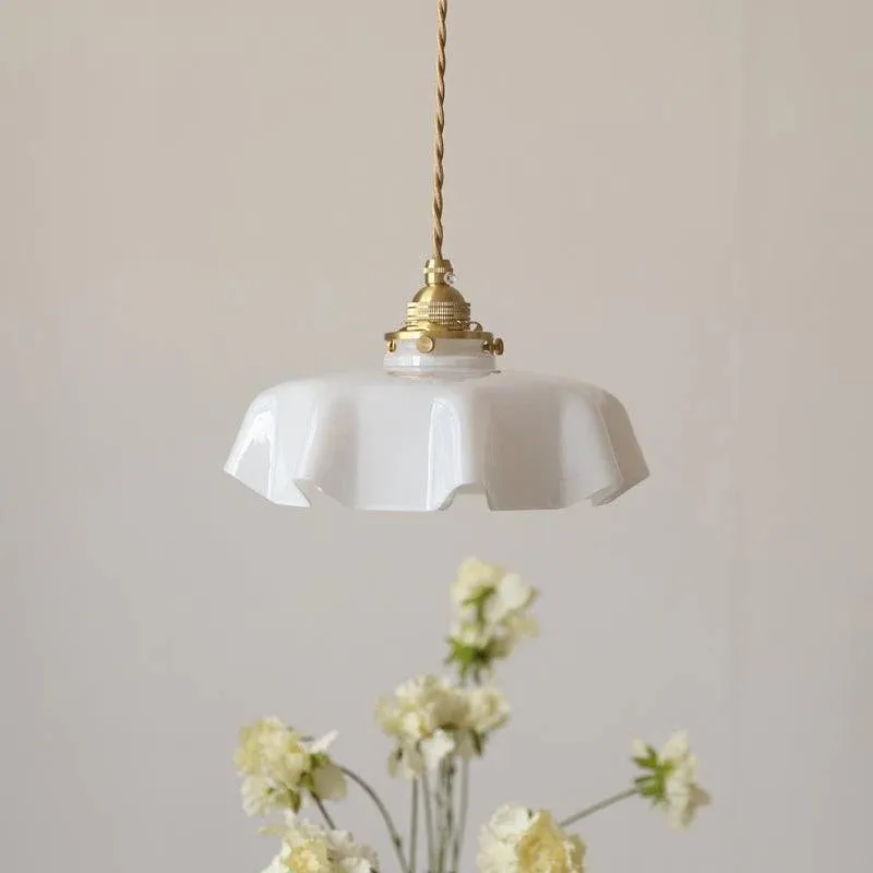 Divina Pendant Lamp