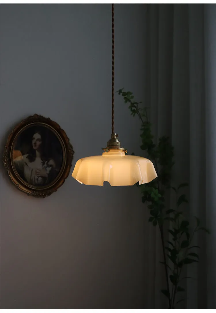 Divina Pendant Lamp
