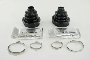 DOBINSONS 4X4 HIGH CLEARANCE OUTER C.V. BOOT KIT(CV59-554K)