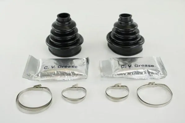 DOBINSONS 4X4 HIGH CLEARANCE OUTER C.V. BOOT KIT(CV59-554K)