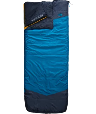 Dolomite One Sleeping Bag (15°F, 30°F, 50°F / -9C, -1C, 10C) - NF0A3S8O