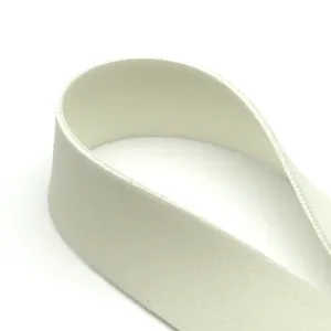 Double-Face Reflect Stretch Tape #010 White Reflector & White