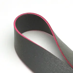 Double-Face Reflect Stretch Tape #121 Silver Reflector & Shocking Pink