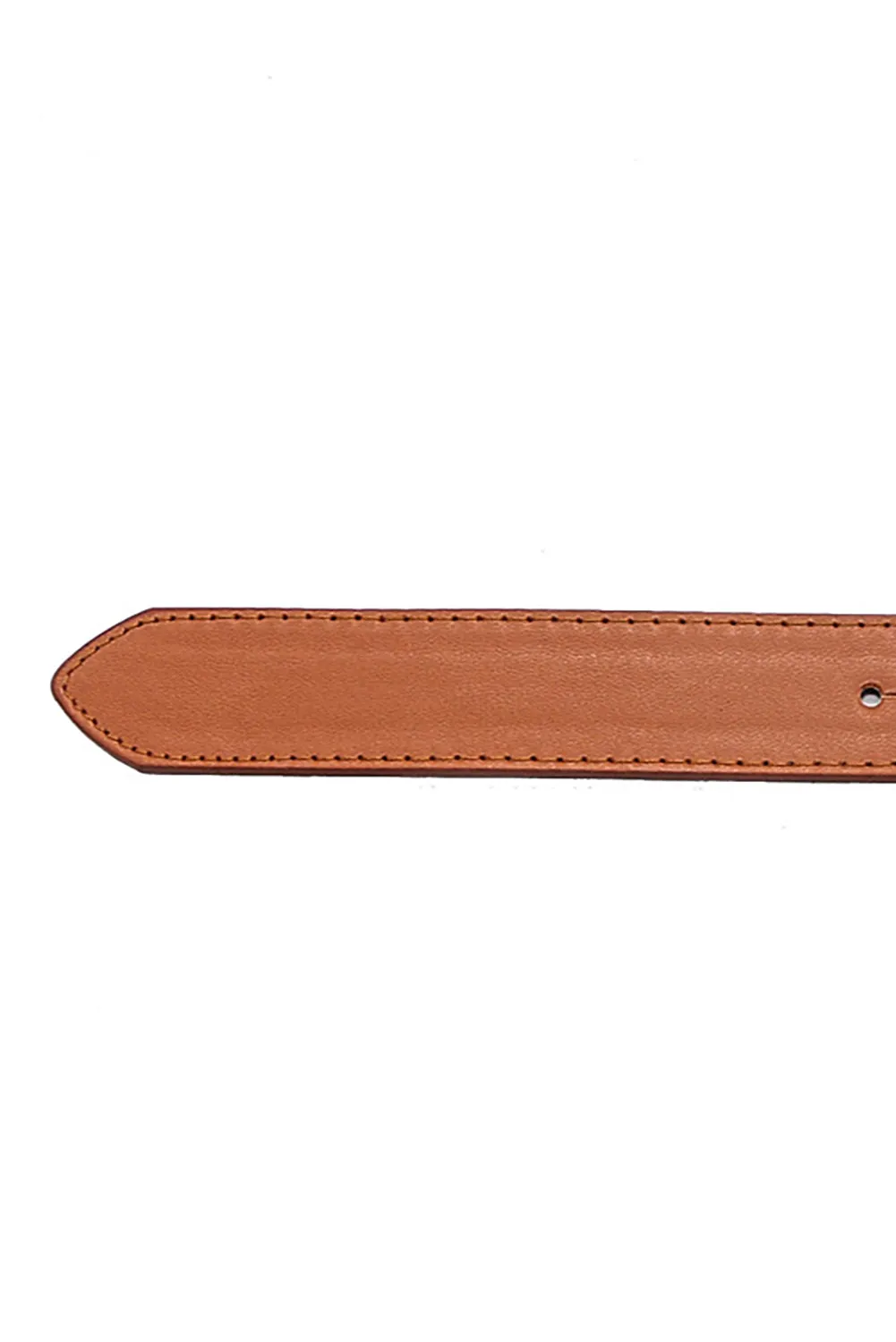 Double O Ring Belt