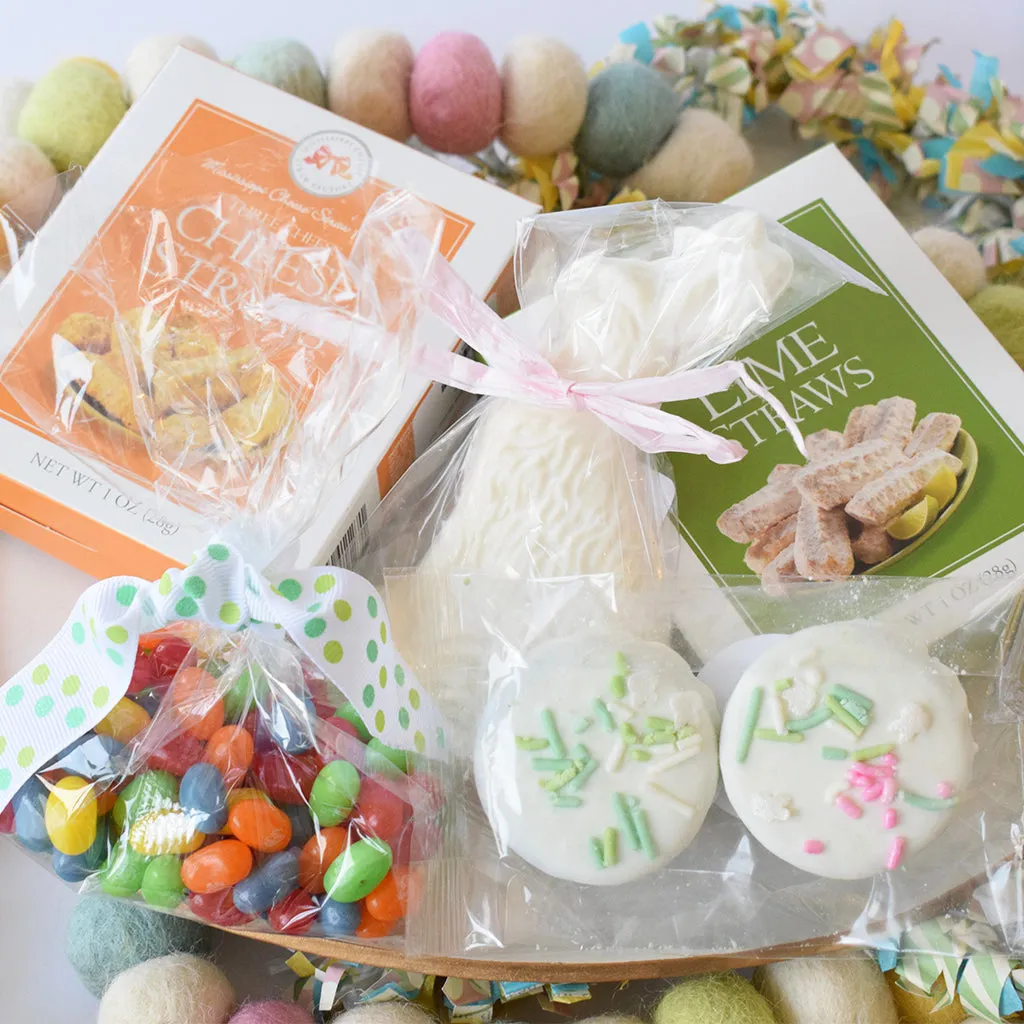 Easter Treats Pail