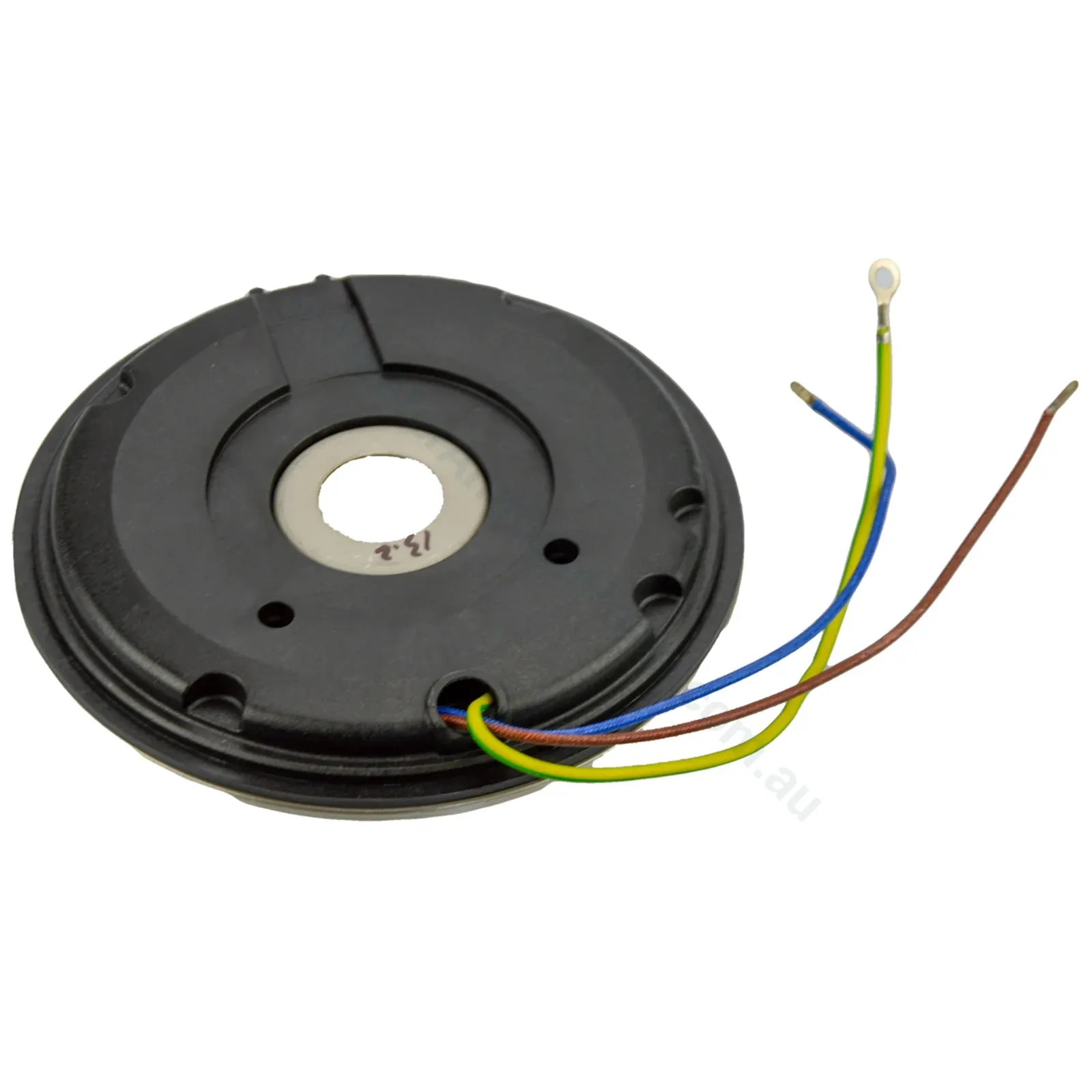 Edgetec Triflo Spa Bath Pump Heater - Pre-2012 - Xtra-Heat & Ezi-Touch