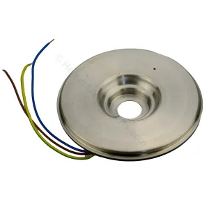 Edgetec Triflo Spa Bath Pump Heater - Pre-2012 - Xtra-Heat & Ezi-Touch