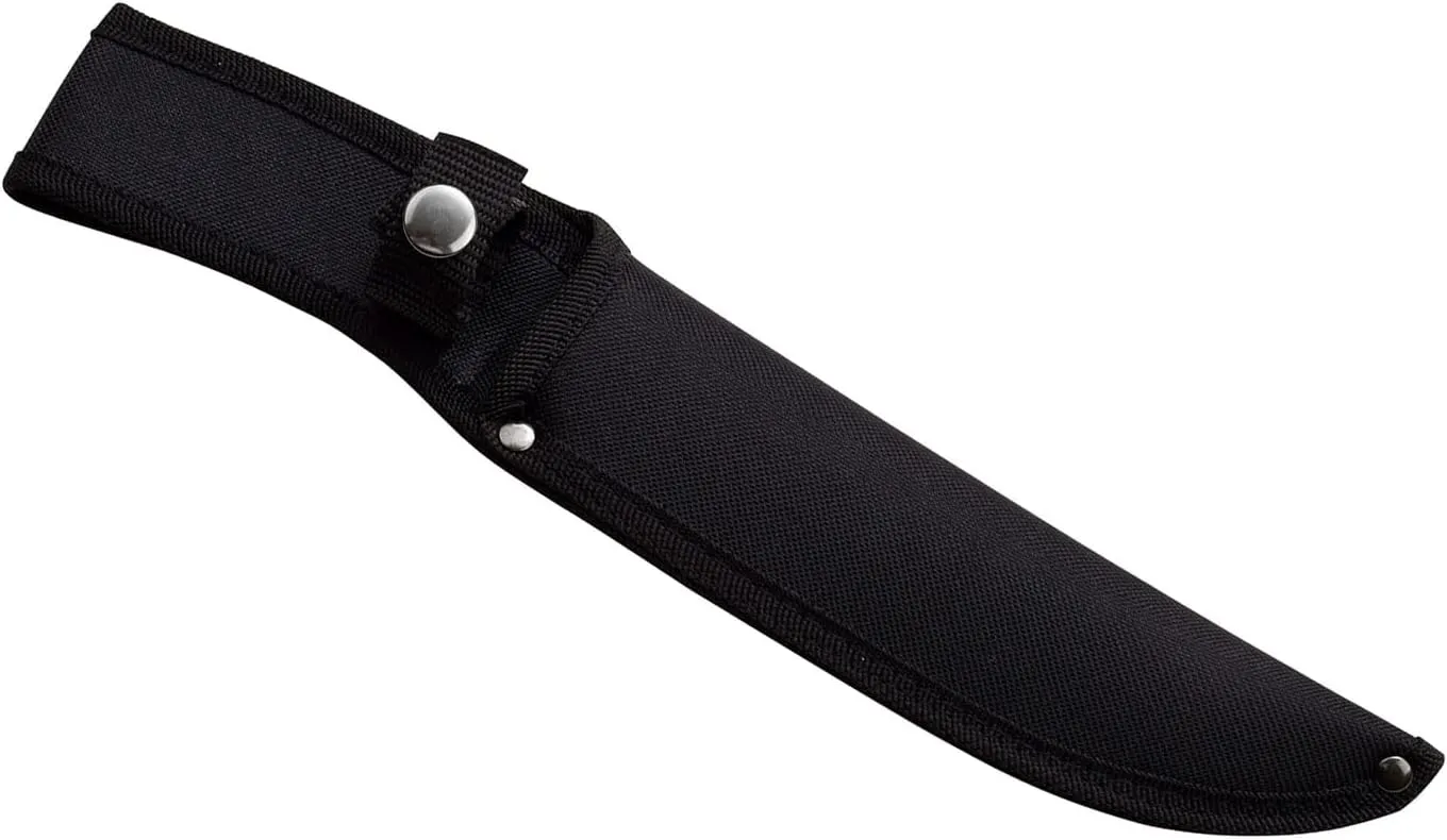 Elk Ridge Survivor 12" Fixed Blade Knife  (ERHK781L)