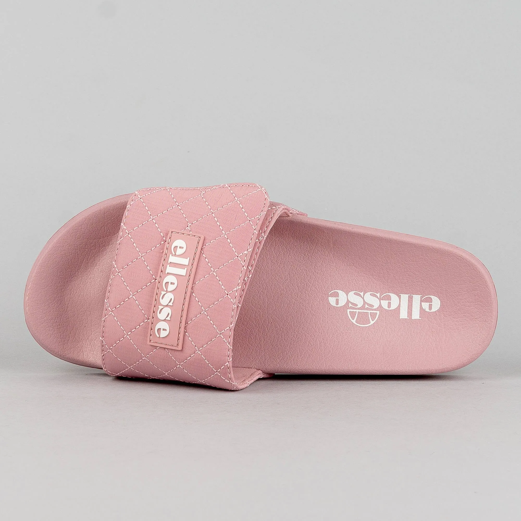 Ellesse wmns Samiana Slide Light Pink