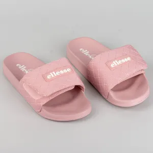 Ellesse wmns Samiana Slide Light Pink