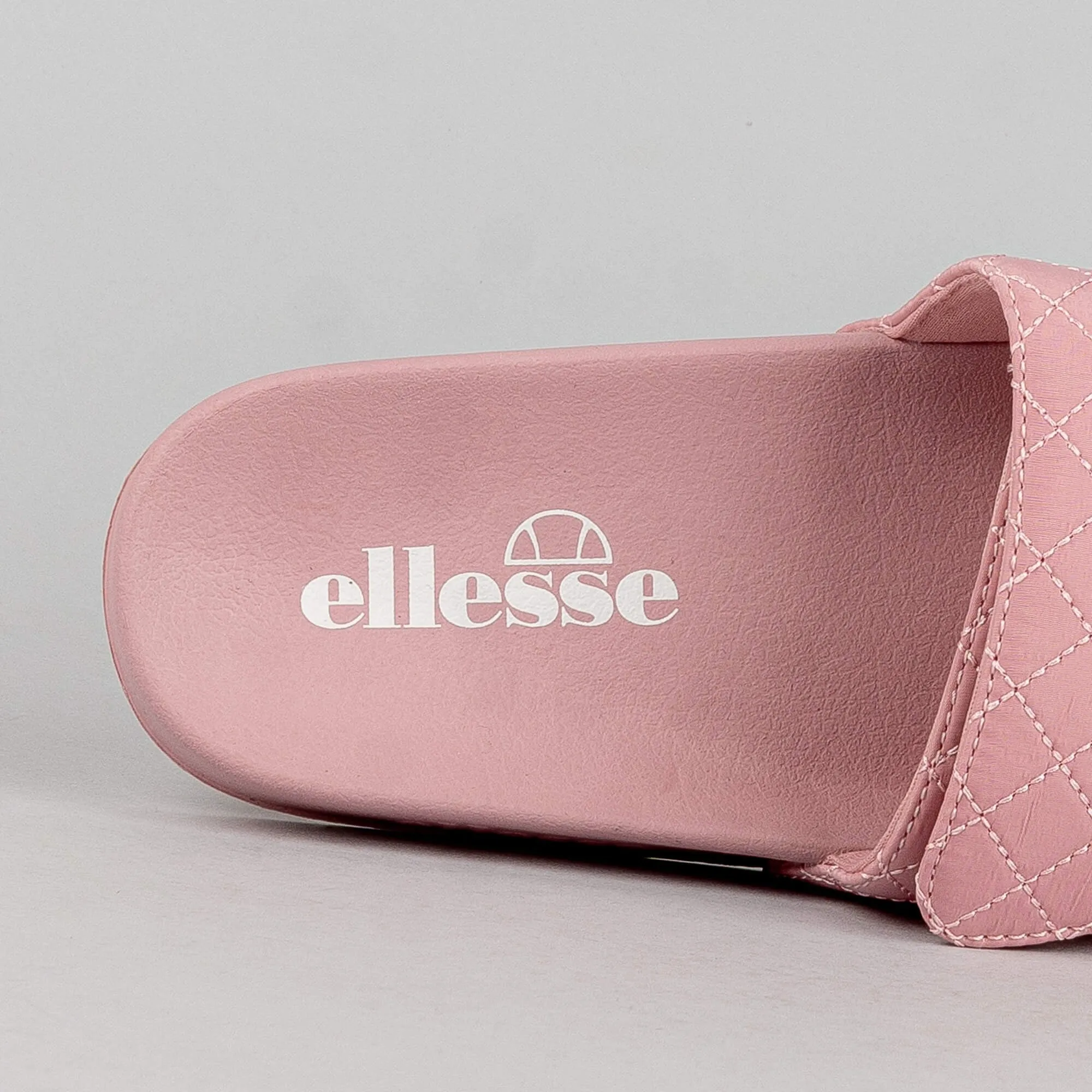Ellesse wmns Samiana Slide Light Pink